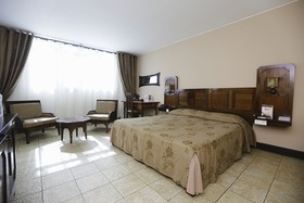 Le Grand Hotel