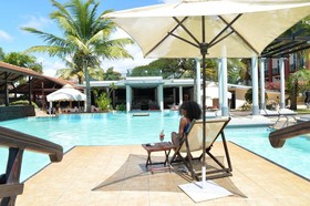 Le Grand Hotel