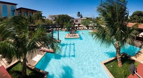 Le Grand Hotel