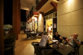 Le Grand Hotel