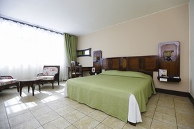 Le Grand Hotel