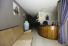 Le Grand Hotel