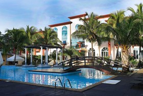 Le Grand Hotel