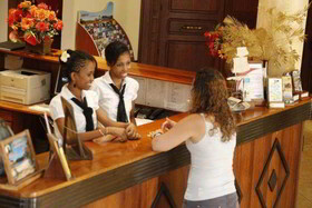 Le Grand Hotel