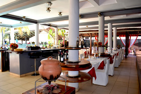 Le Grand Hotel