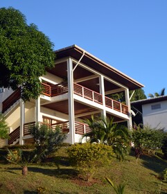 Hotel Mahita Tsara