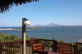 Andriambe Lodge