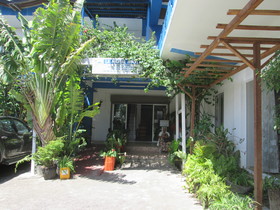 Hotel Lamarina Annexe Panorama
