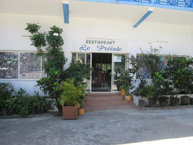 Hotel Lamarina Annexe Panorama