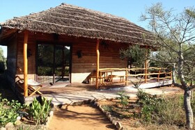 Hôtel Solidaire Mangily