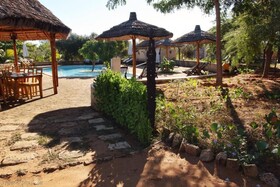 Hôtel Solidaire Mangily