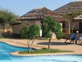 Hôtel Solidaire Mangily