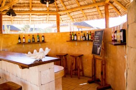 Hôtel Solidaire Mangily