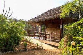 Hôtel Solidaire Mangily