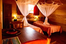 Hôtel Solidaire Mangily