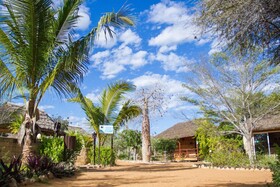 Hôtel Solidaire Mangily
