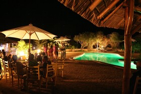 Hôtel Solidaire Mangily