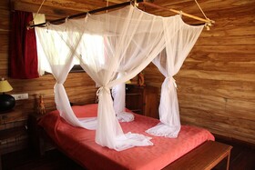 Hôtel Solidaire Mangily