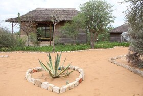 Hôtel Solidaire Mangily