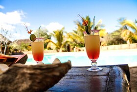 Hôtel Solidaire Mangily