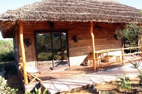 Hôtel Solidaire Mangily