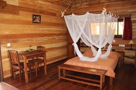 Hôtel Solidaire Mangily