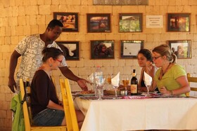 Hôtel Solidaire Mangily