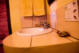 Hôtel Solidaire Mangily