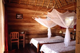 Hôtel Solidaire Mangily