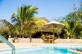 Hôtel Solidaire Mangily