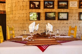 Hôtel Solidaire Mangily