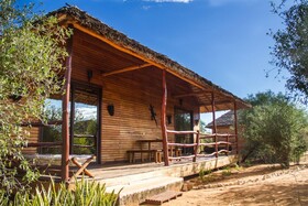 Hôtel Solidaire Mangily