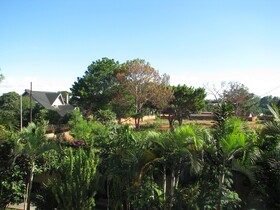 Avamada Lodge