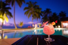 Mantis Soanambo Hotel & Spa