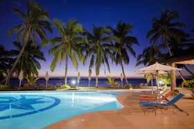 Mantis Soanambo Hotel & Spa