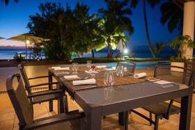 Mantis Soanambo Hotel & Spa