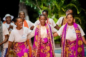 Mantis Soanambo Hotel & Spa