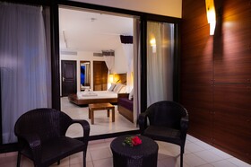 Mantis Soanambo Hotel & Spa