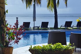 Mantis Soanambo Hotel & Spa