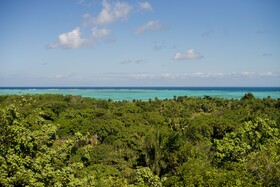 Mantis Soanambo Hotel & Spa