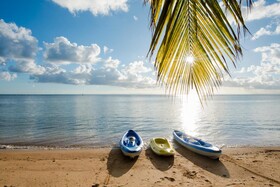 Mantis Soanambo Hotel & Spa