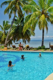 Mantis Soanambo Hotel & Spa