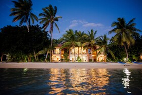 Mantis Soanambo Hotel & Spa