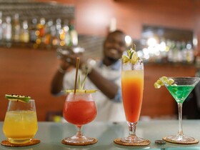 Mantis Soanambo Hotel & Spa