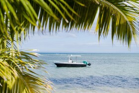 Mantis Soanambo Hotel & Spa