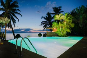 Mantis Soanambo Hotel & Spa