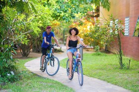 Mantis Soanambo Hotel & Spa