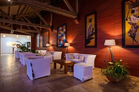 Mantis Soanambo Hotel & Spa