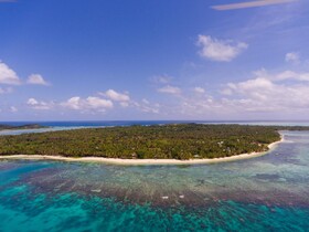 Mantis Soanambo Hotel & Spa