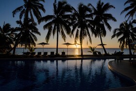 Mantis Soanambo Hotel & Spa